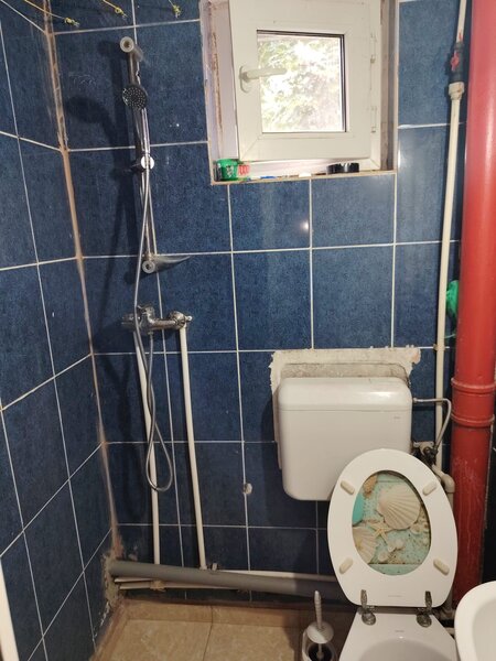 Eroii Revolutiei metrou, Bld Pieptanari